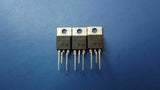 (10PCS) S6015L58 S6015L58TP LITTELFUSE SCR 600V 15A TO220