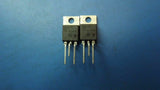 (10PCS) S6015L58 S6015L58TP LITTELFUSE SCR 600V 15A TO220