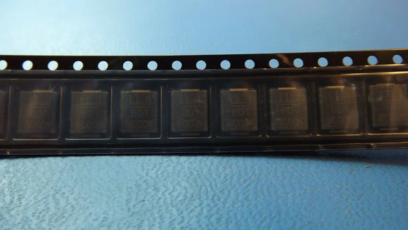 (10PCS) SMCJ8.5CA LITTELFUSE TVS DIODE 8.5VWM 14.4VC DO214AB