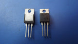 (5PCS) L6004R8 LITTELFUSE Triacs 600V 4A Sensing 10-10-20