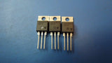 (5PCS) Q6006RH3 LITTELFUSE/TECCOR TRIAC ALTERNISTOR 600V 6A TO220