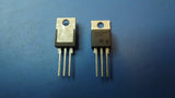 (5PCS) Q6006RH3 LITTELFUSE/TECCOR TRIAC ALTERNISTOR 600V 6A TO220