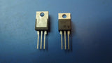 (5PCS) Q6006RH3 LITTELFUSE/TECCOR TRIAC ALTERNISTOR 600V 6A TO220