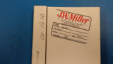 (5 PCS) 4646 JW MILLER Fixed R.F. Inductors 240uH 5%
