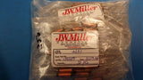 (2 PCS) 4631 JW MILLER Fixed R.F. Inductors 82uH 5%