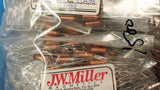 (4 PCS) 4608 JW MILLER Fixed R.F. Inductors 3.9uH 5%