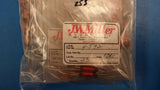(2 PCS) 4592 JW MILLER FIXED R.F. INDUCTOR 0.75uH 10%