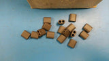 (10 PCS) 2861000202 Ferrite Core Multi-Aperture Core 61 320nH 150Ohm WBT61-515