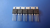 (5PCS) Q6008RH3TP LITTELFUSE/TECCOR TRIAC ALTERNISTOR 600V 8A TO220
