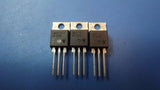 (5PCS) Q6015LTTP LITTELFUSE/TECCOR TRIAC INT TRIGGER 600V 15A TO220