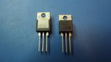 (5PCS) Q6015LTTP LITTELFUSE/TECCOR TRIAC INT TRIGGER 600V 15A TO220