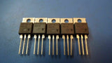 (5PCS) Q6016LH2 LITTELFUSE/TECCOR TRIAC ALTERNISTOR 600V 16A TO220