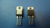 (5PCS) Q6016LH2 LITTELFUSE/TECCOR TRIAC ALTERNISTOR 600V 16A TO220