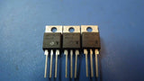 (5PCS) Q6016LH2 LITTELFUSE/TECCOR TRIAC ALTERNISTOR 600V 16A TO220