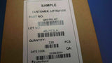 (5PCS) Q6016LH2 LITTELFUSE/TECCOR TRIAC ALTERNISTOR 600V 16A TO220