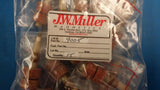 (1 PC) 9005 JW MILLER Adjustable Wide Range Inductor 6.00-16.0 mH