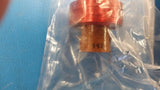 (1 PC) 992 JW MILLER Air Core Printed Circuit RF Choke 68 mh, 326 ohms, 50 ma