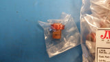 (1 PC) 983 JW MILLER Air Core Printed Circuit RF Choke 12 mh, 77 ohms, 100 ma