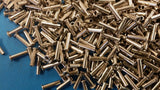 (50 PCS) DIN7340 Ms/Ni 2.5X0.3X10mm RIVET NOKIA NETWORKS # LFNH6410236