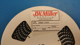 (20 PCS) PM40-151K JW MILLER Inductor 150uH 10% 0.796MHz 105mA 9Ohm DCR 1812