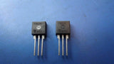 (2PCS) P0602ACL LITTELFUSE SIDAC SYM 2CHP 25/50V 400A TO220