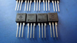 (2PCS) P0602ACL LITTELFUSE SIDAC SYM 2CHP 25/50V 400A TO220