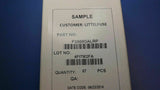 (5PCS) P3500GALRP LITTELFUSE SIDACTOR BI 320V 50A DO15