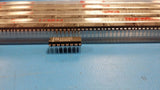 (10 PCS) 74F138N SIGNETICS IC 3-8 LINE DEC/DEMUX 16-DIP