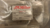 (50 PCS) 9230-00 JW MILLER Fixed RF Inductors 0.15uH 10%