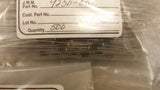 (50 PCS) 9230-00 JW MILLER Fixed RF Inductors 0.15uH 10%