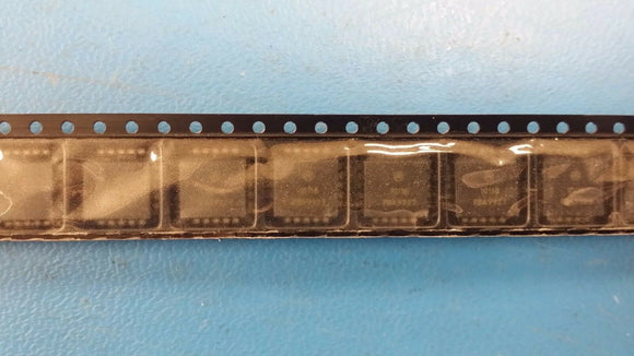 (10 PCS) MC10116FN MOT LINE RECEIVER, PQCC20