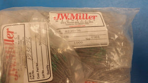 (10 PCS) 8230-96 JW MILLER Fixed RF Inductors 0.12uH 10%