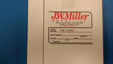 (10 PCS) 70F104AI JW MILLER Fixed RF Inductors 100uH 5%