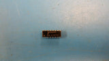 (5 PCS) 74F158APC FSC IC MULTIPLEXER QUAD 16-DIP