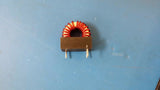 (2 PCS) PE-51509 PULSE 14µH Unshielded Toroidal Inductor 10A 9 mOhm Max Radial