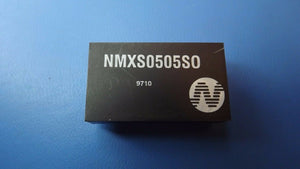 (1PC) NMXS0505SO NEWPORT Module DC-DC 5VIN 1-OUT 5V 1A 5W 4-Pin