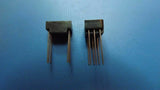 (5PCS) PE-5764 PULSE TRANSFORMER 500VRMS 1.3 OHM