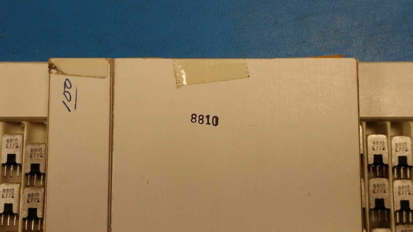 (2 PCS) 8810 JW MILLER I.F. TRANSFORMER 455 kHz