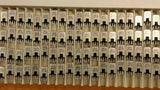 (2 PCS) 8810 JW MILLER I.F. TRANSFORMER 455 kHz