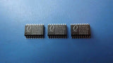 (10PCS) QS74FCT373ATSO 74FCT373ATSO QUALITY SEMI IC TRANSP LATCH OCTAL 20-SOIC