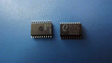 (10PCS) QS74FCT373ATSO 74FCT373ATSO QUALITY SEMI IC TRANSP LATCH OCTAL 20-SOIC