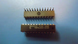 (2 PCS) TIBPAL20L8-10CNT TEXAS INSTRUMENTS OT PLD, 10ns, PDIP24