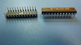 (2 PCS) TIBPAL20L8-10CNT TEXAS INSTRUMENTS OT PLD, 10ns, PDIP24