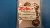 (1 PC) 2200LL-270H JW MILLER Ind High Current Toroid 27uH 15% 1KHz 11.8A RDL