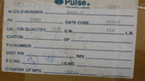 (10 PCS) PE-53881 PULSE PULSE Inductor Ferrite, 4.2uH, 20%, 10.0A