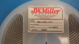 (25 PCS) PMC1206-152 JW MILLER Ferrite Beads 1500 ohms 25%