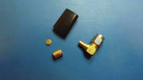 (2PCS) 3090-4A-9 COAXICOM CONNECTOR,SMA M RA CRIMP RG180/RG195