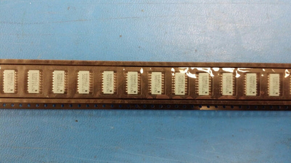 (10 PCS) 767161102GTR CTS Res Thick Film NET 1K Ohm 2% 2.3W Ceramic 16-PIN SMD