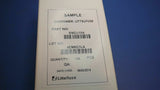 (5PCS) SMDJ10A LITTELFUSE TVS DIODE 10VWM 17VC SMD