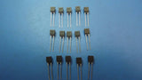 (5PCS) P0080ECL LITTELFUSE/TECCOR Thyristor 6V 30A 2-Pin TO-92